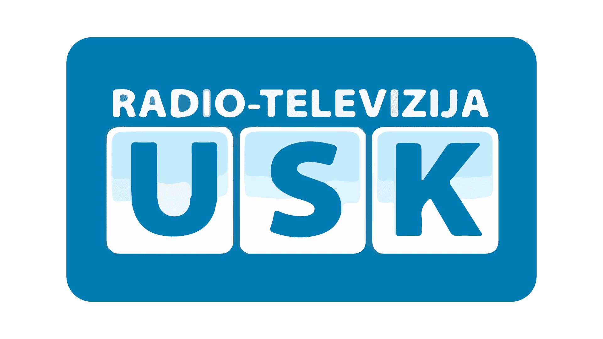 Radio Televizija Unsko-sanskog kantona logo