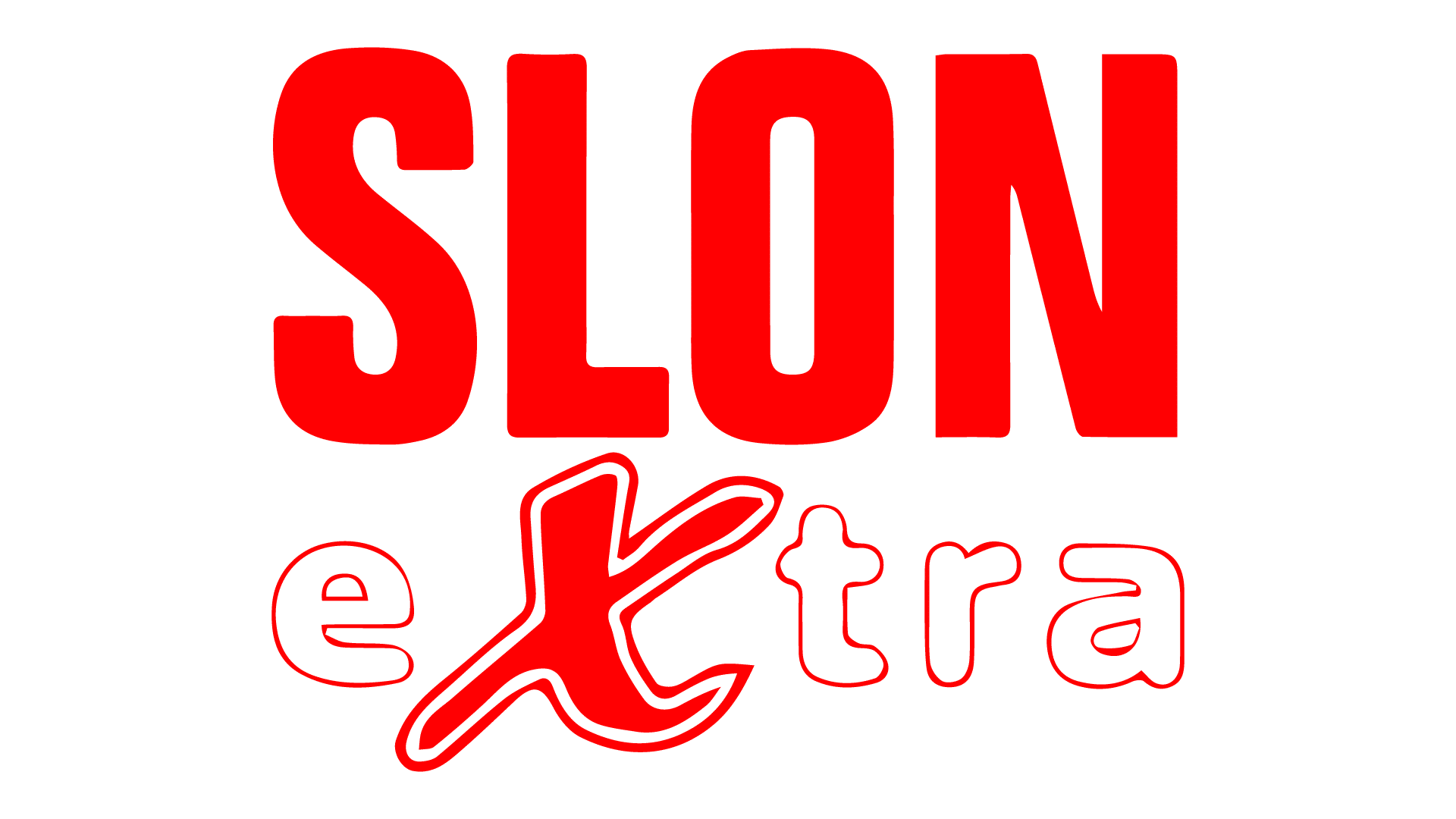 TV Slon Extra logo