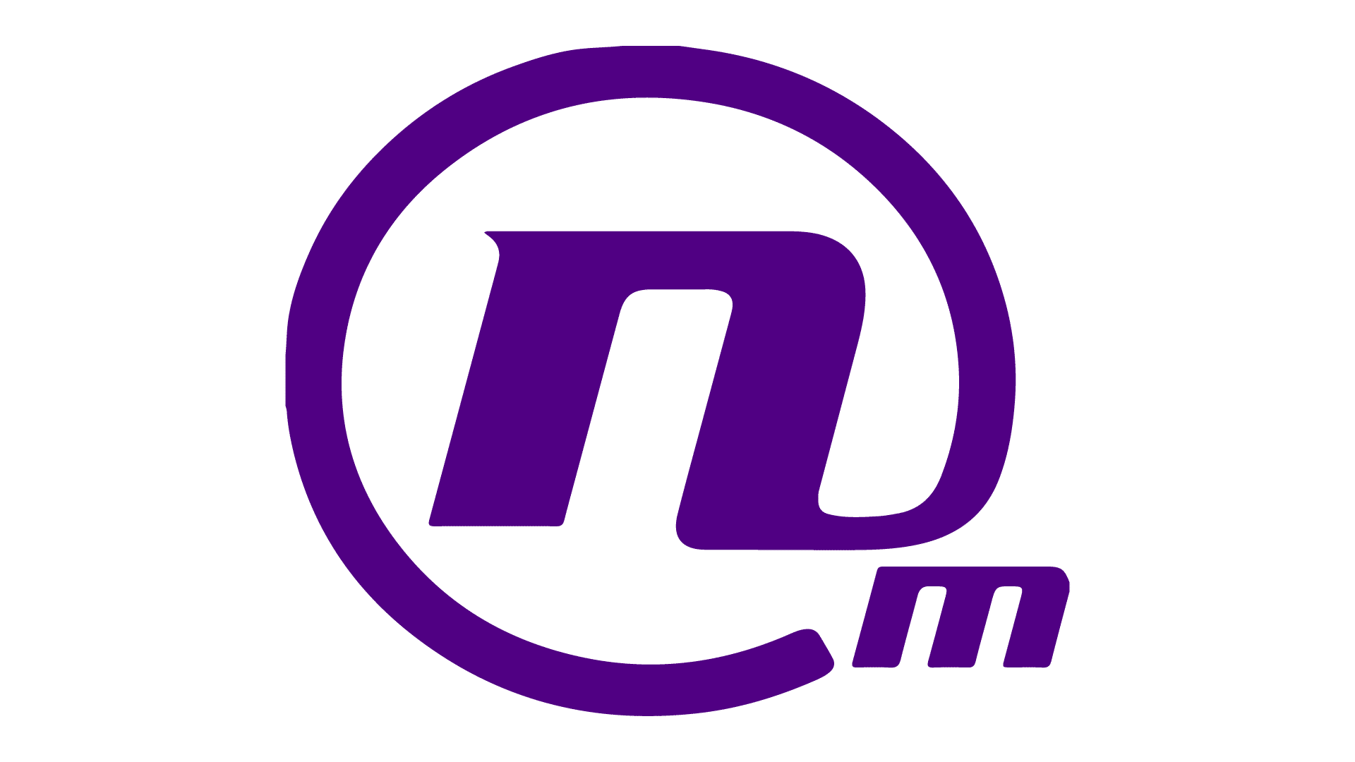 Nova TV M logo