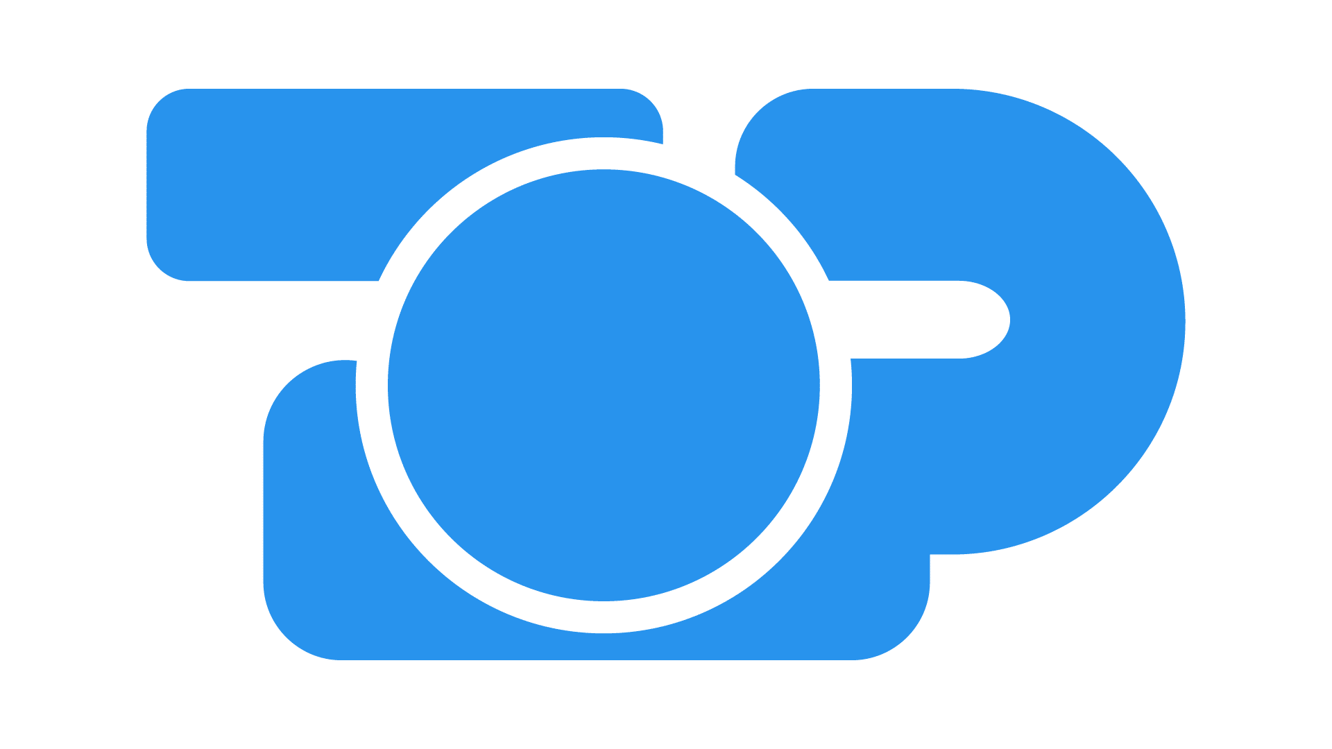 Top Channel Albania logo