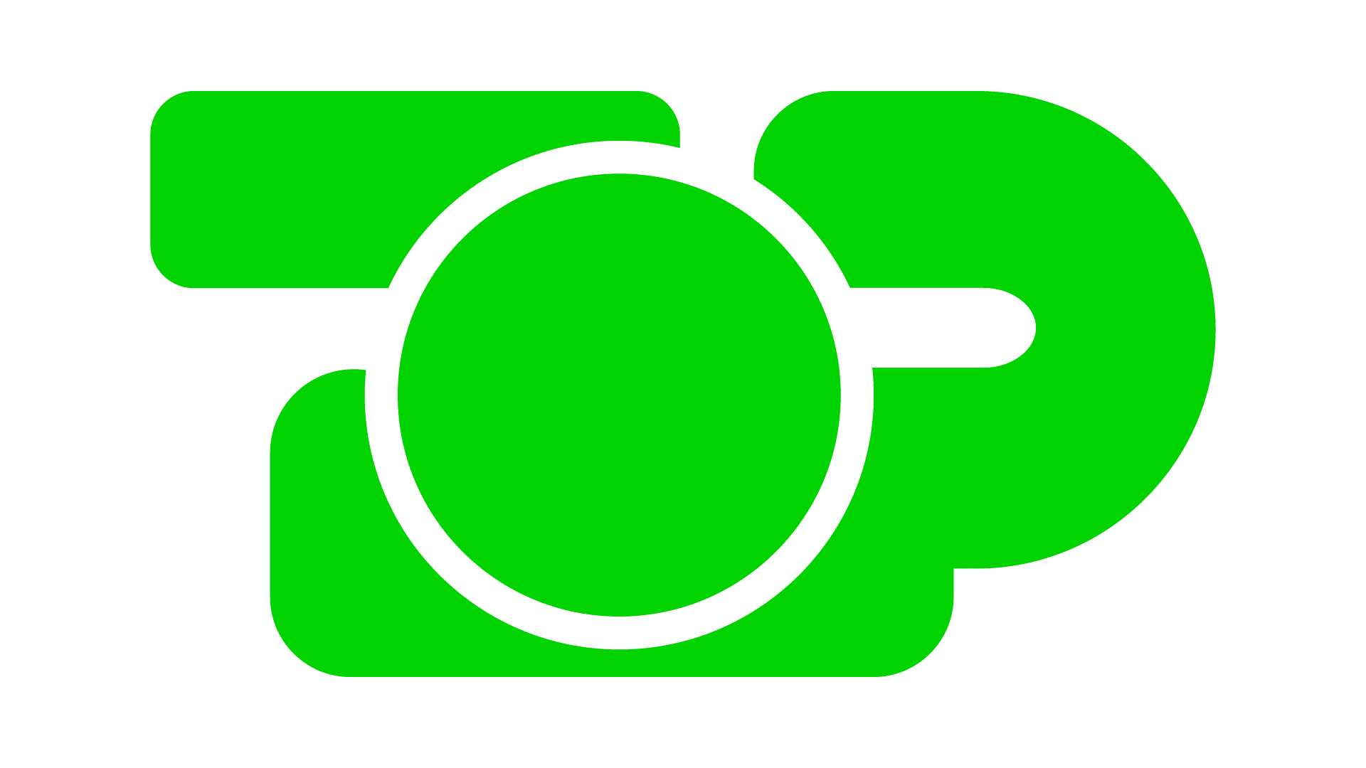 Top News Albania logo