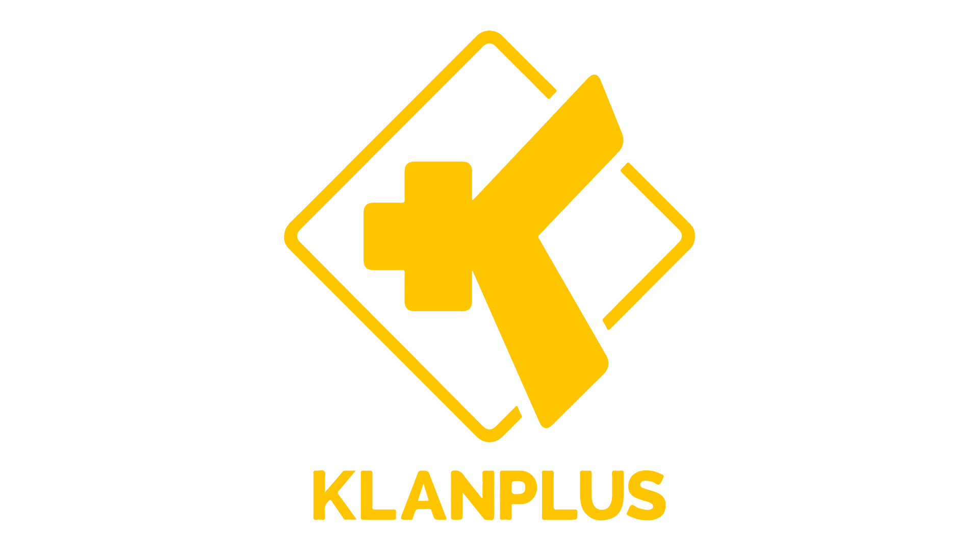 Klan Plus logo