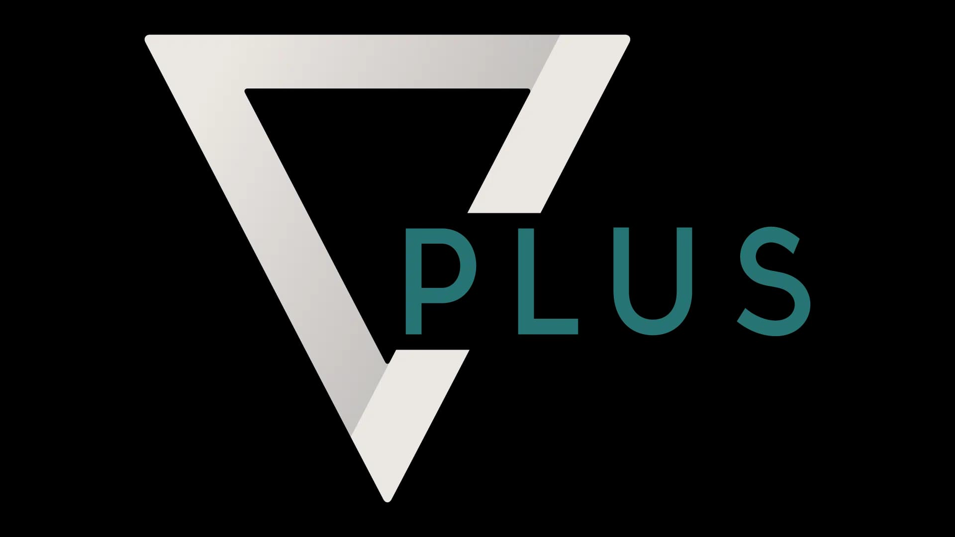 Vizion Plus logo