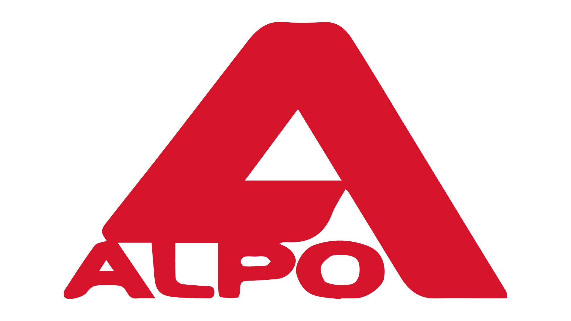 Alpo Televizion logo