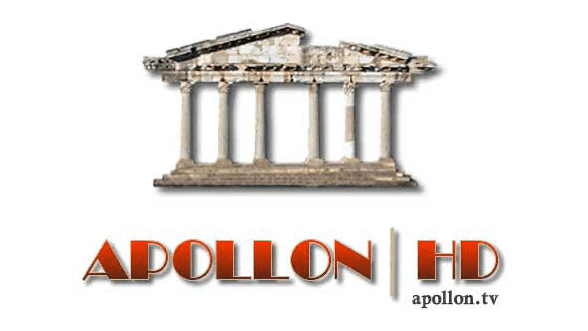 Apollon TV logo