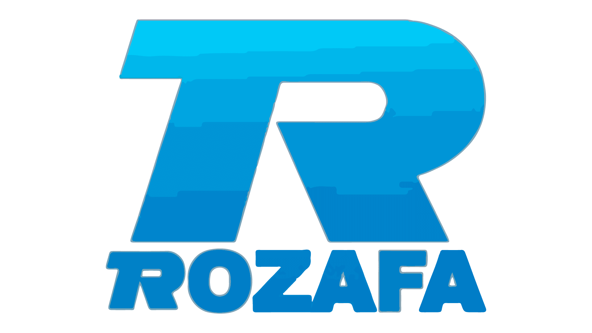 TV Rozafa logo