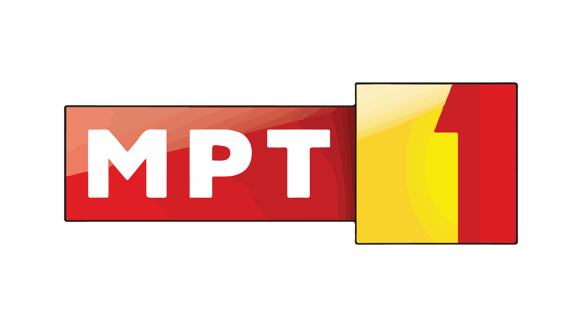 MRT 1 logo