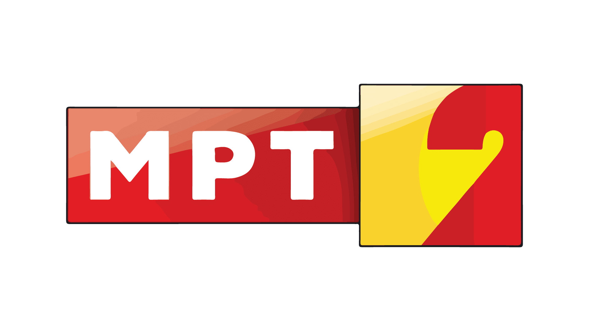 MRT 2 logo