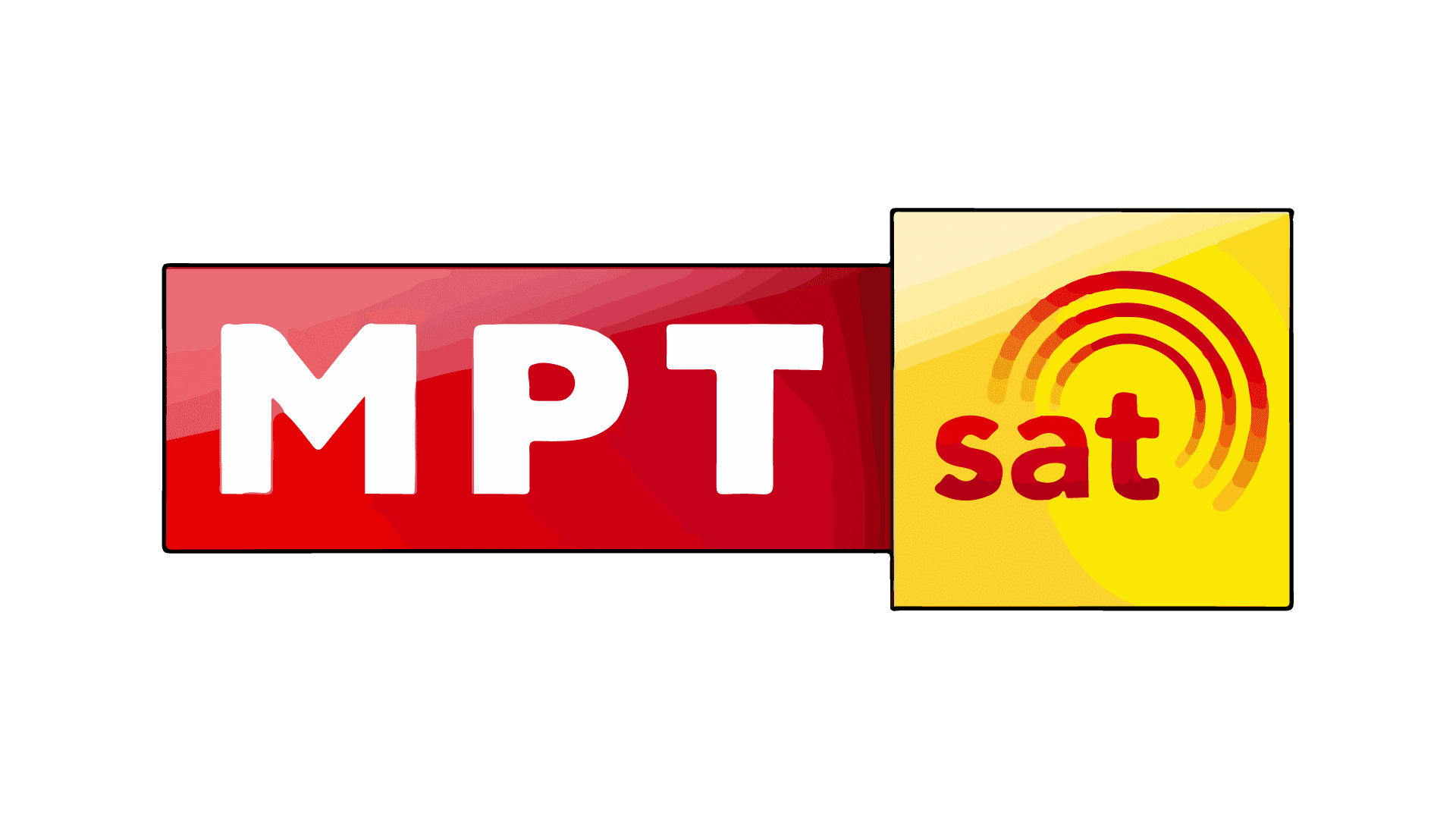 MRT 2 Sat logo