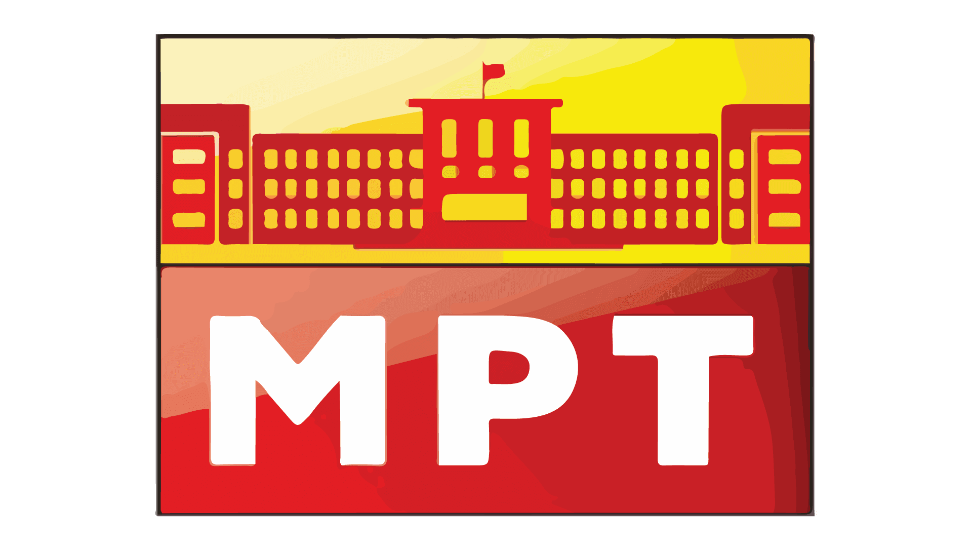 MRT Sobraniski Kanal logo