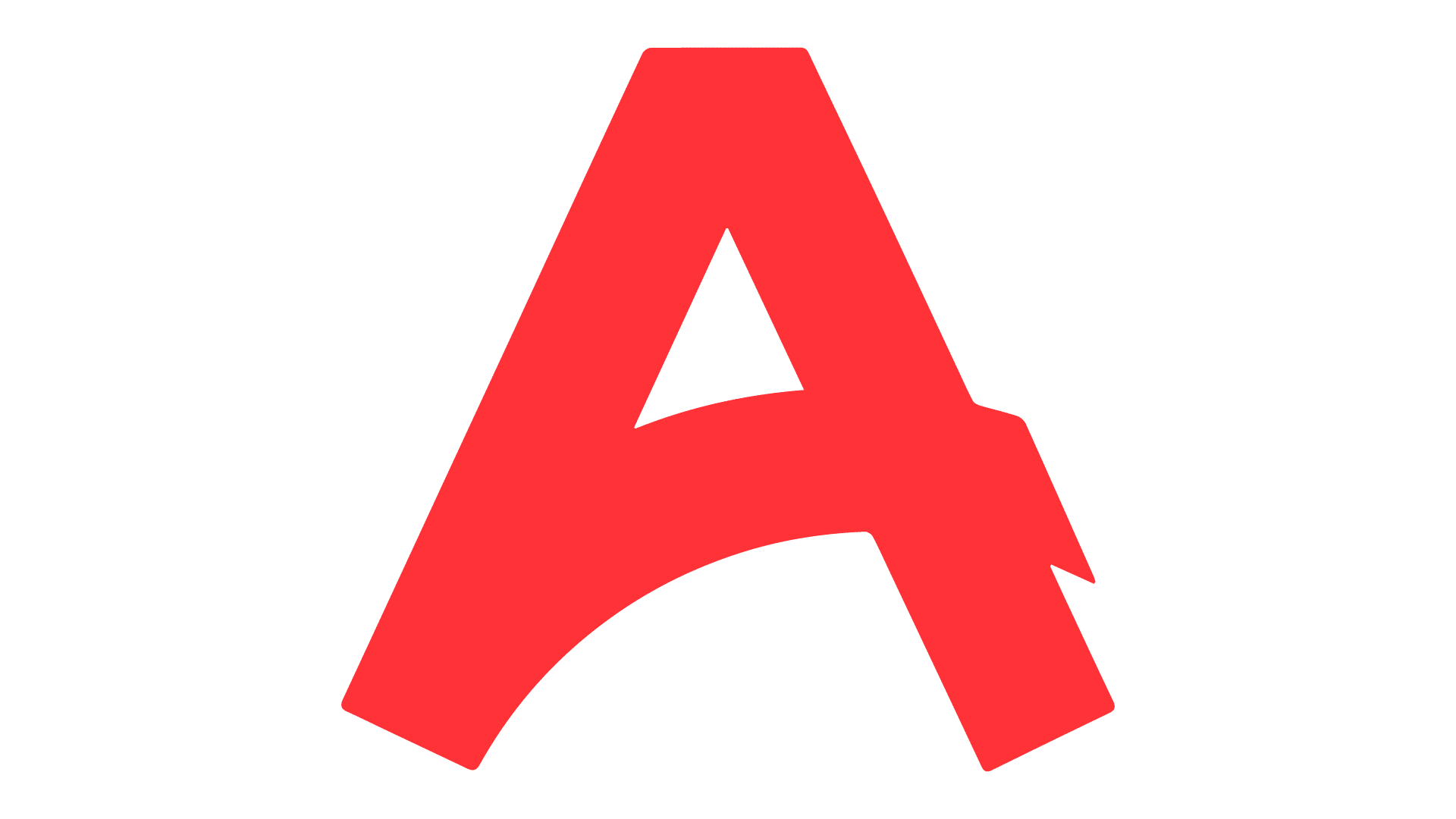 Alfa TV North Macedonia logo