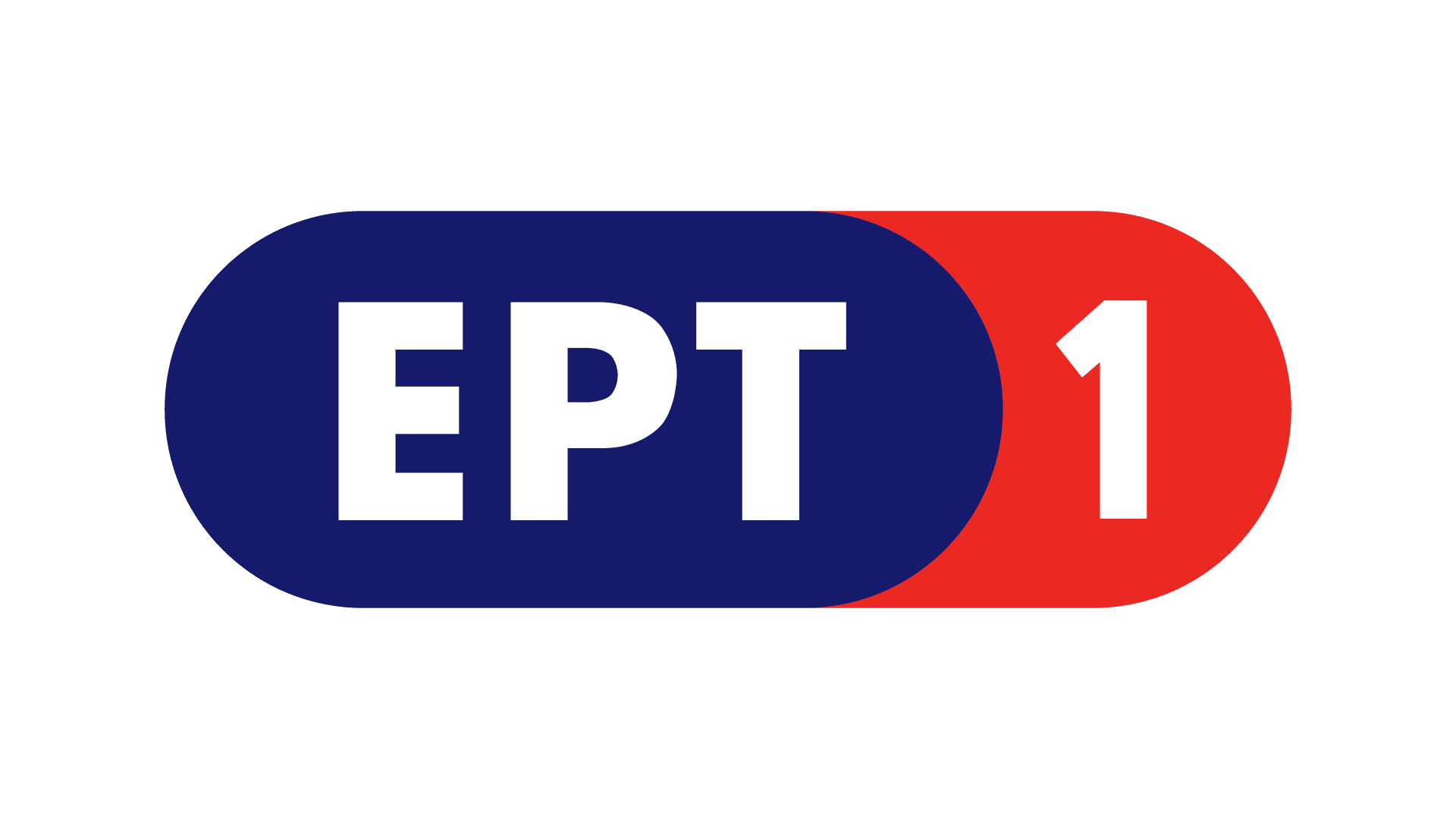 ERT 1 logo