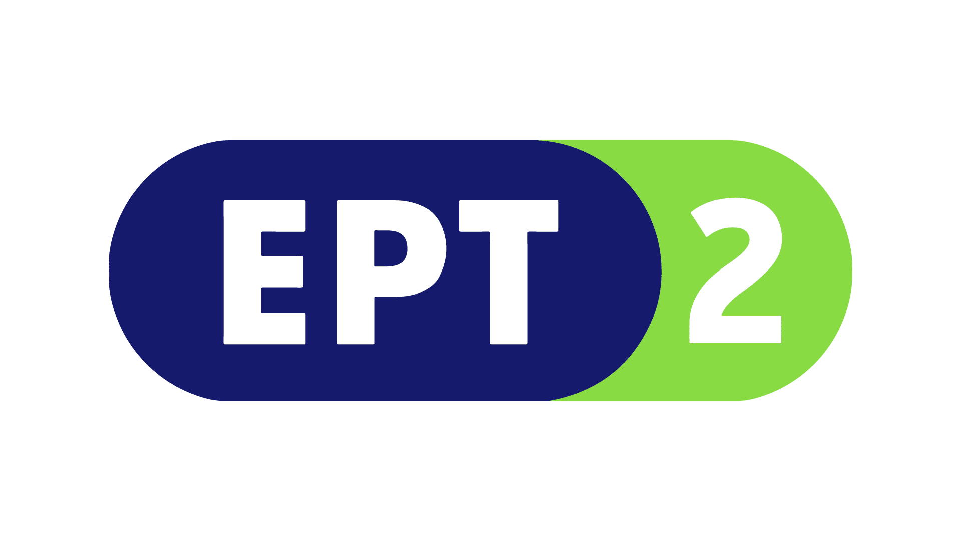 ERT 2 logo