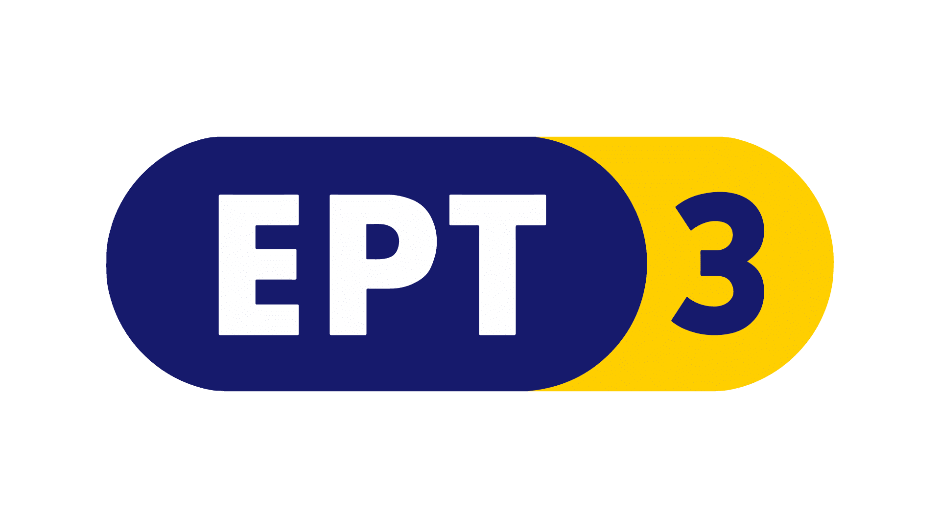 ERT 3 logo