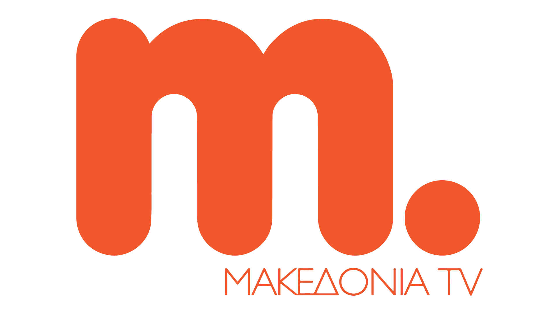 Makedonia TV logo