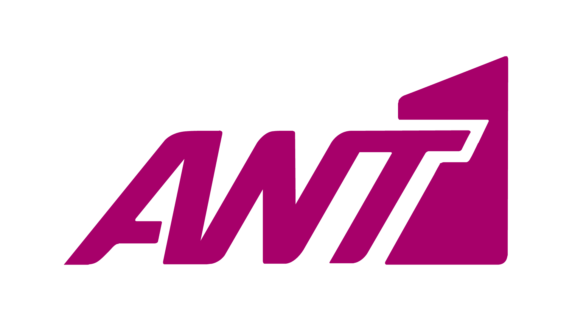 ANT1 logo