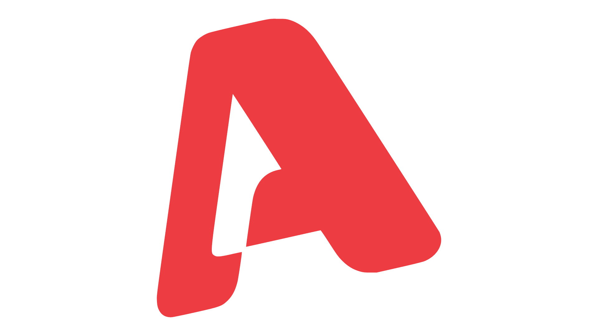 Alpha TV logo