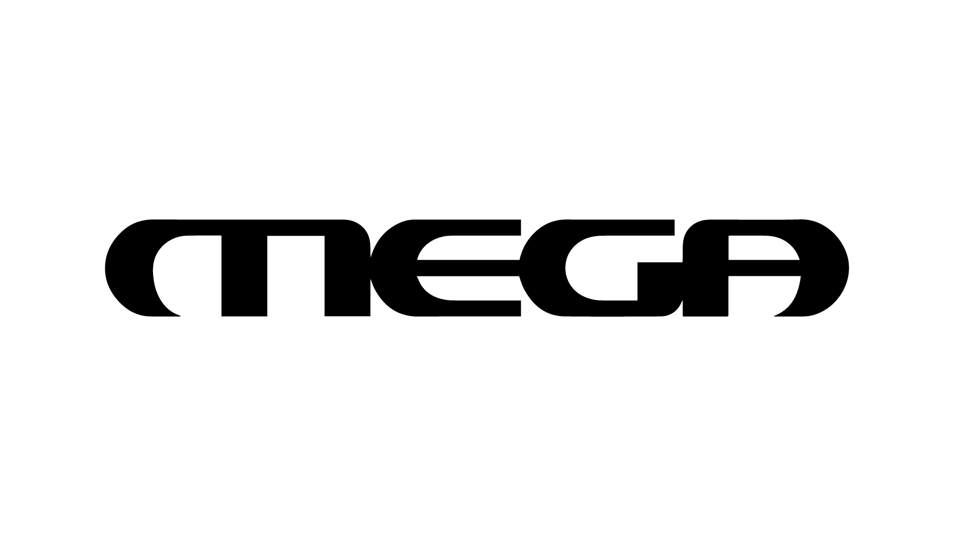 Mega Channel logo