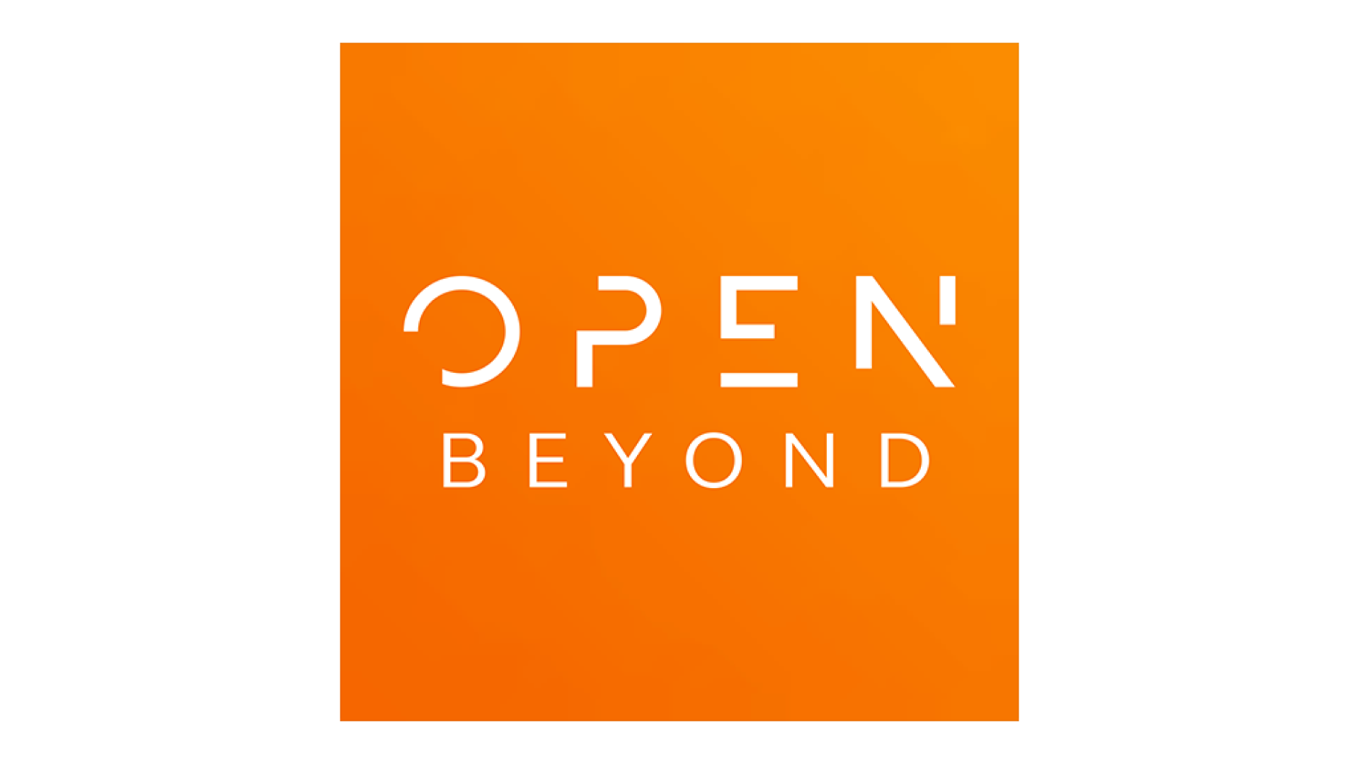 Open TV logo
