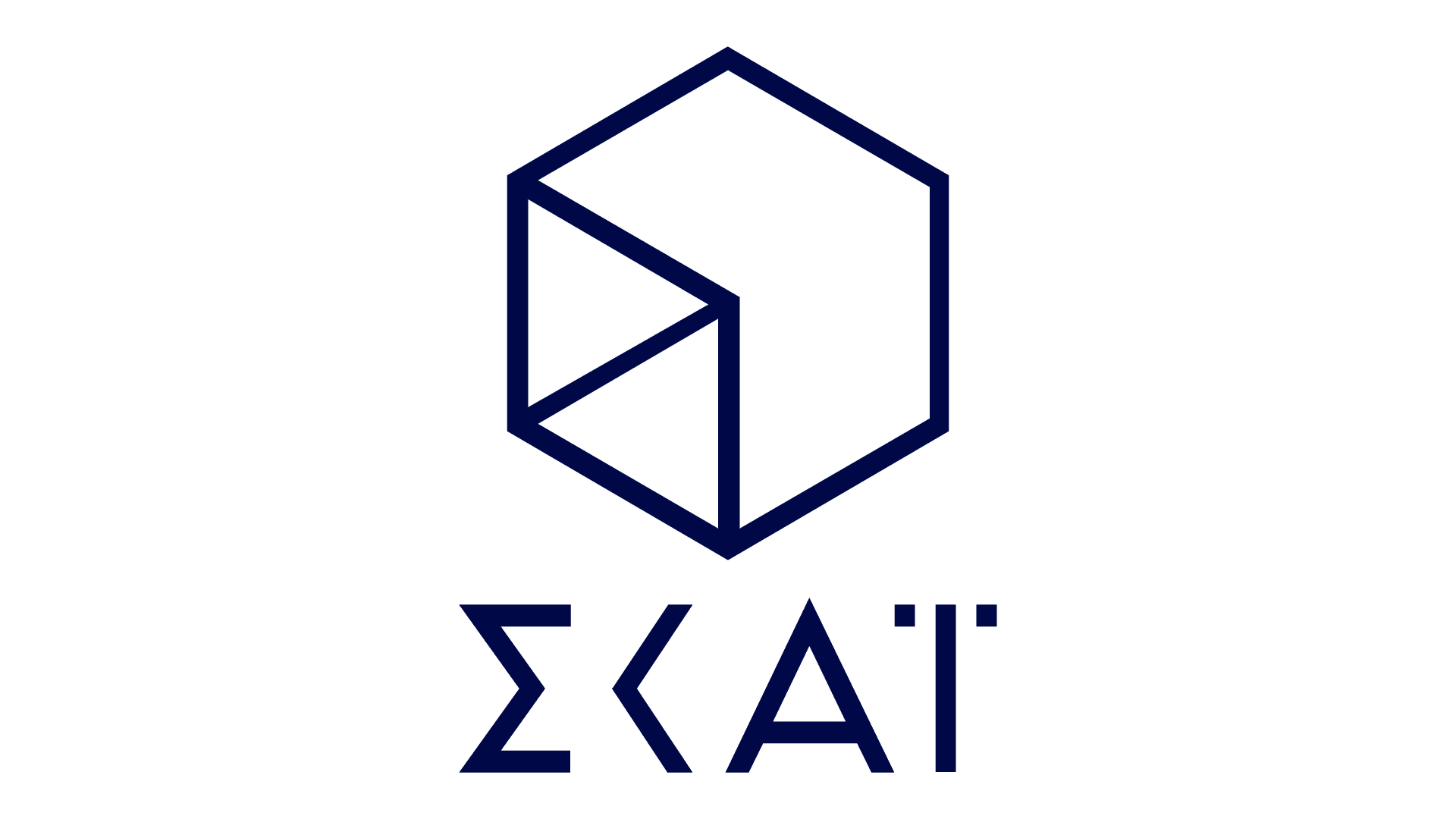 Skai TV logo