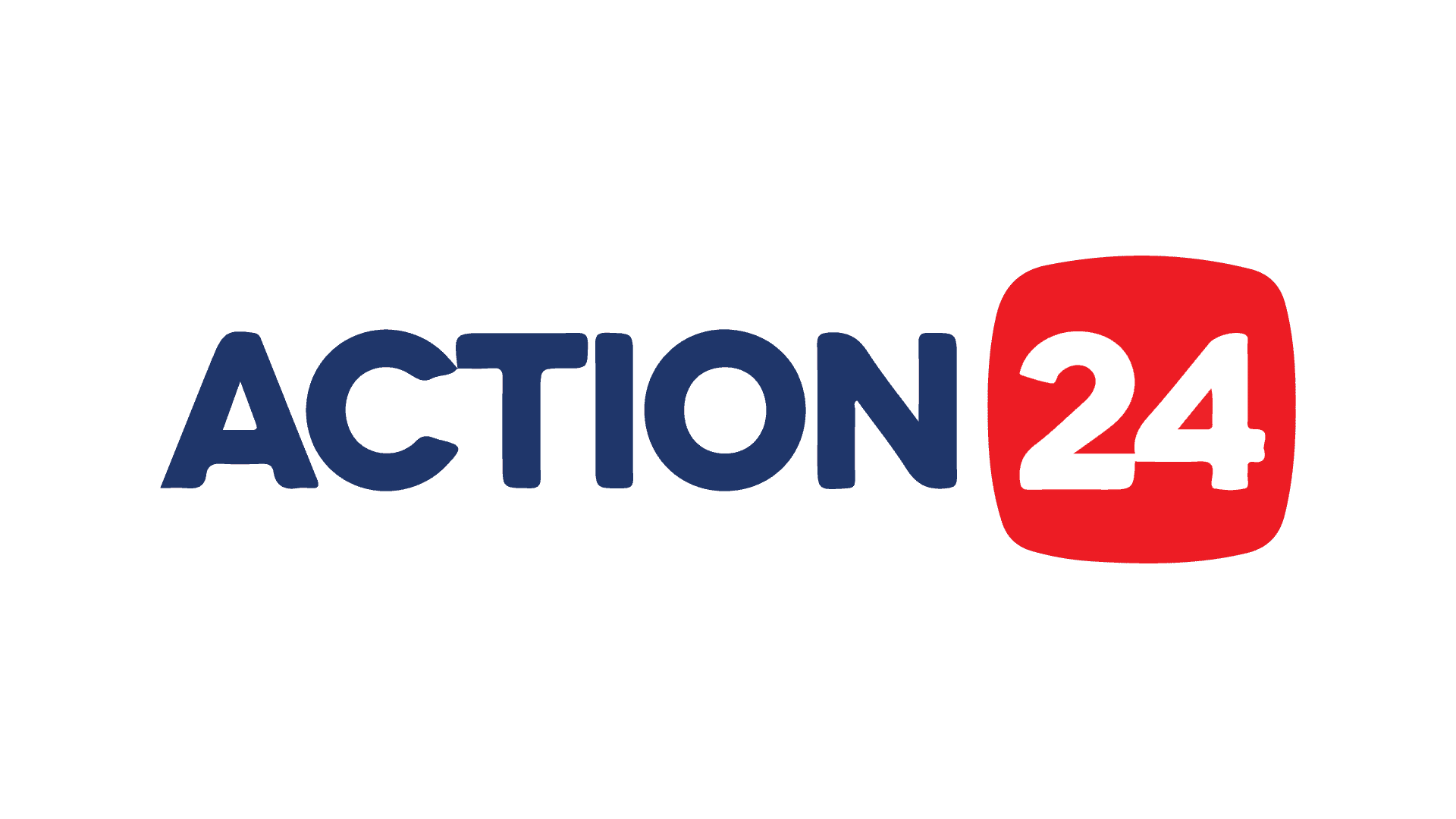 Action 24 logo