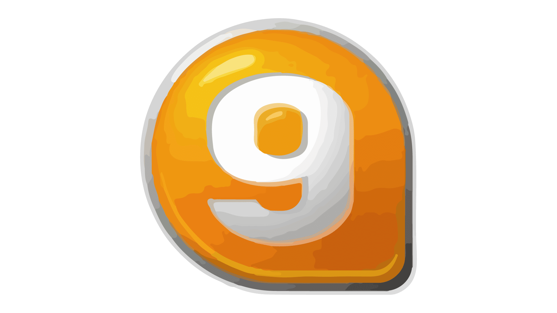 Channel 9 Greece logo