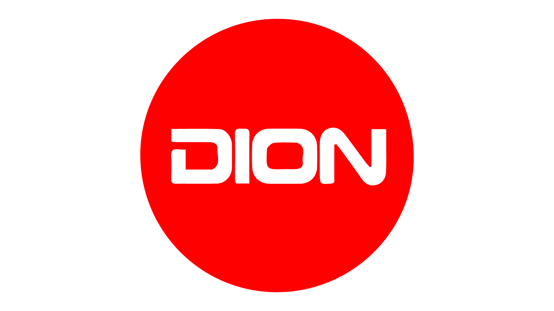 Dion TV logo