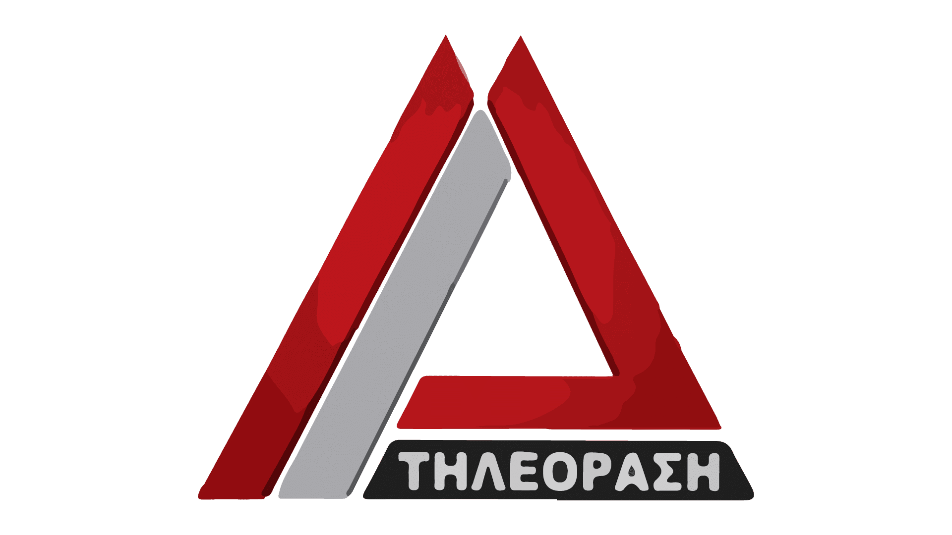 Delta TV logo