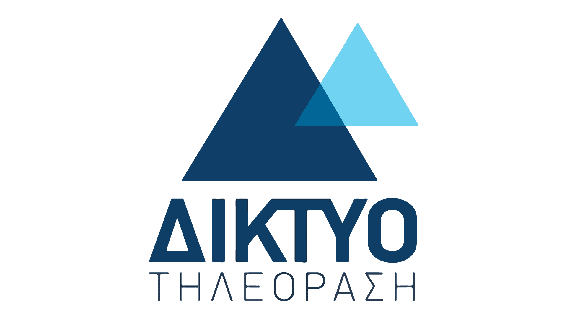 Diktyo TV logo