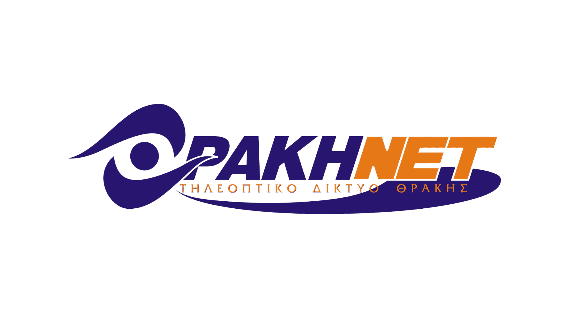 Thraki NET logo
