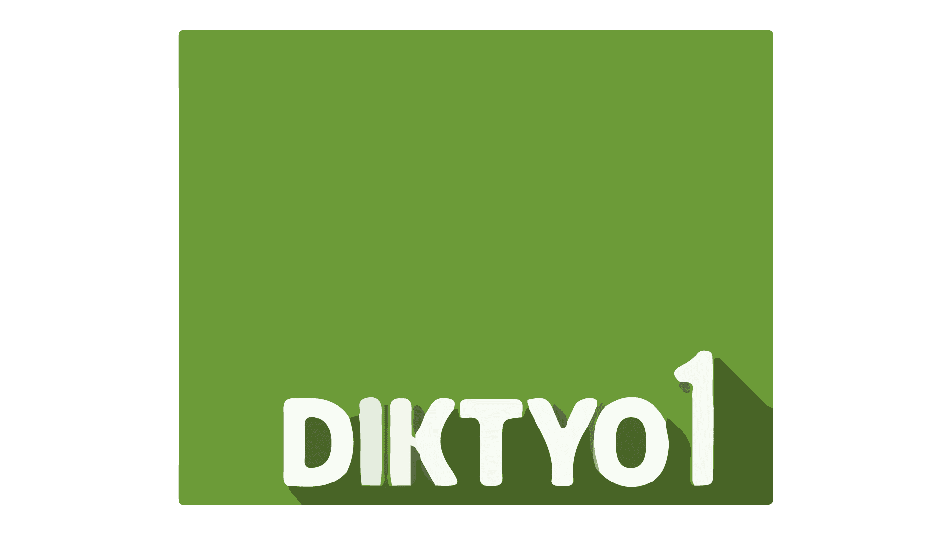 Diktyo1 logo