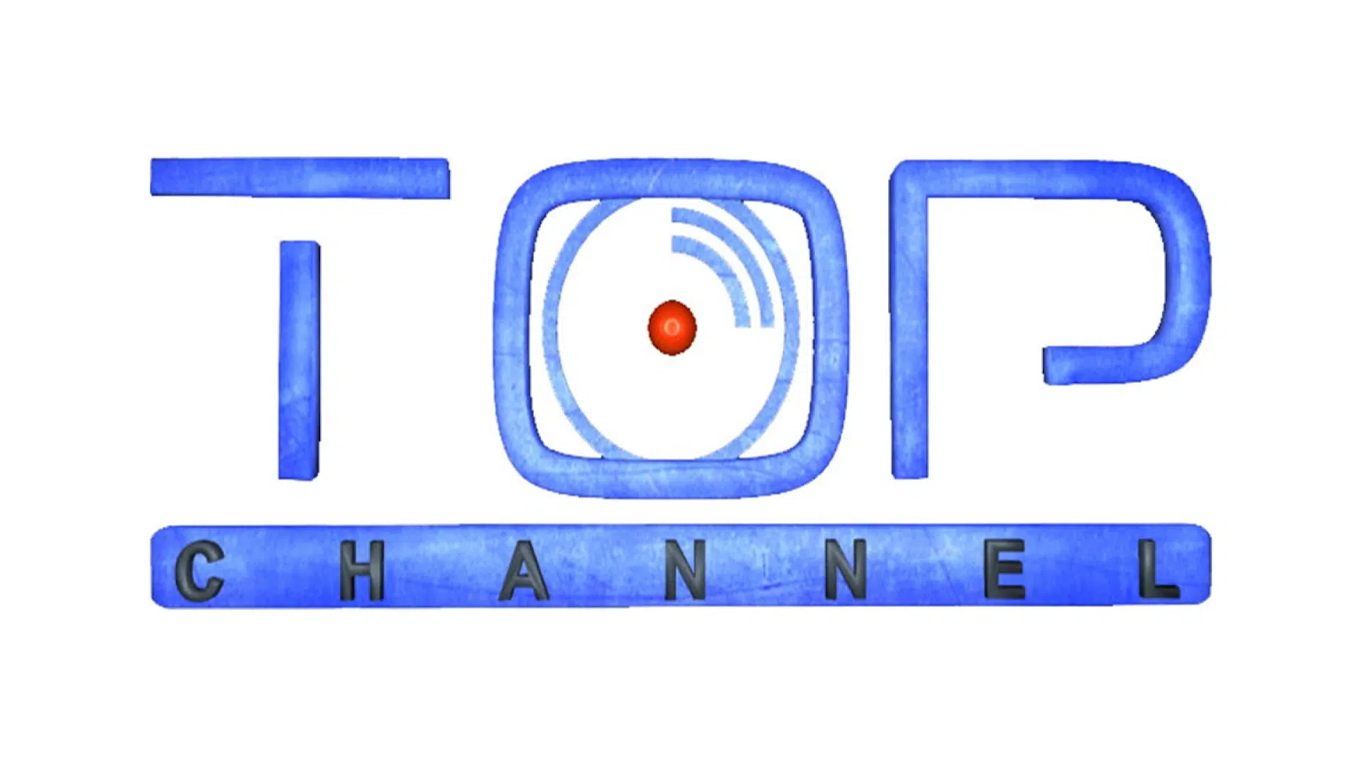 TOP Channel - Kozani logo