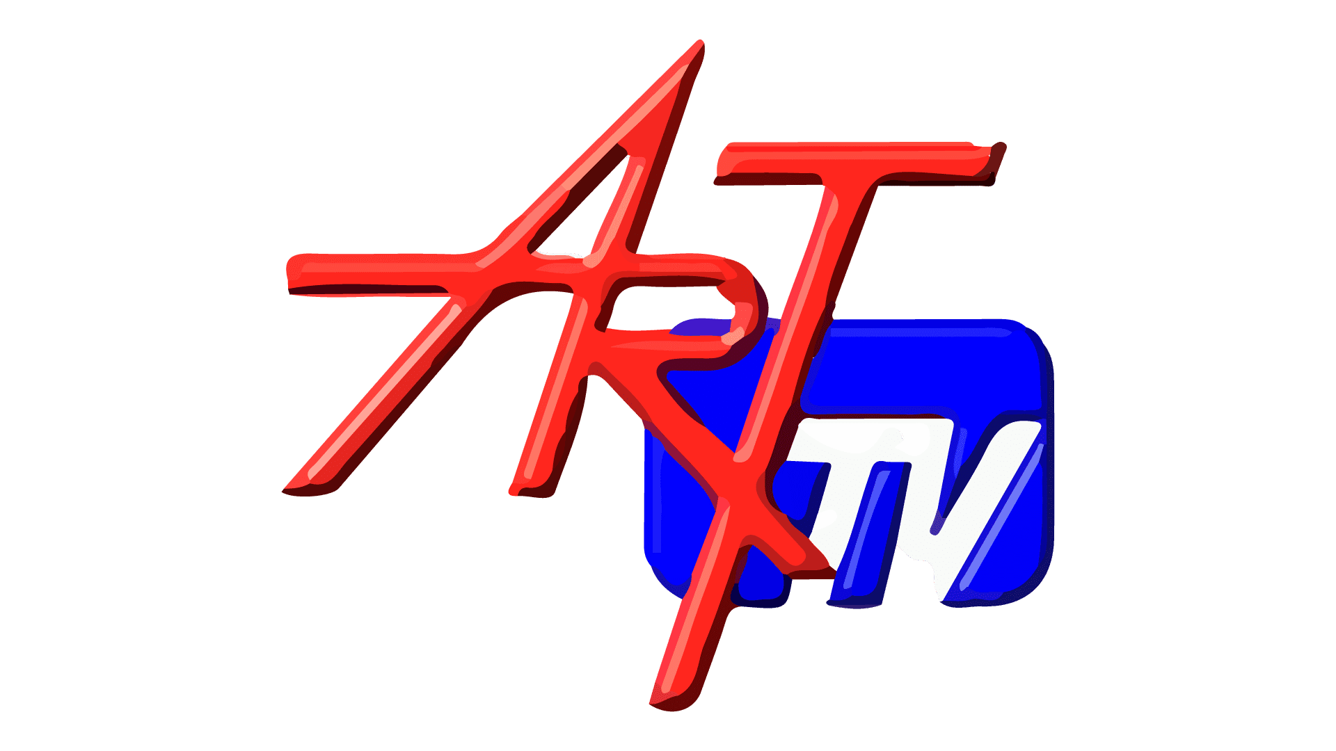 Art TV - Arta logo