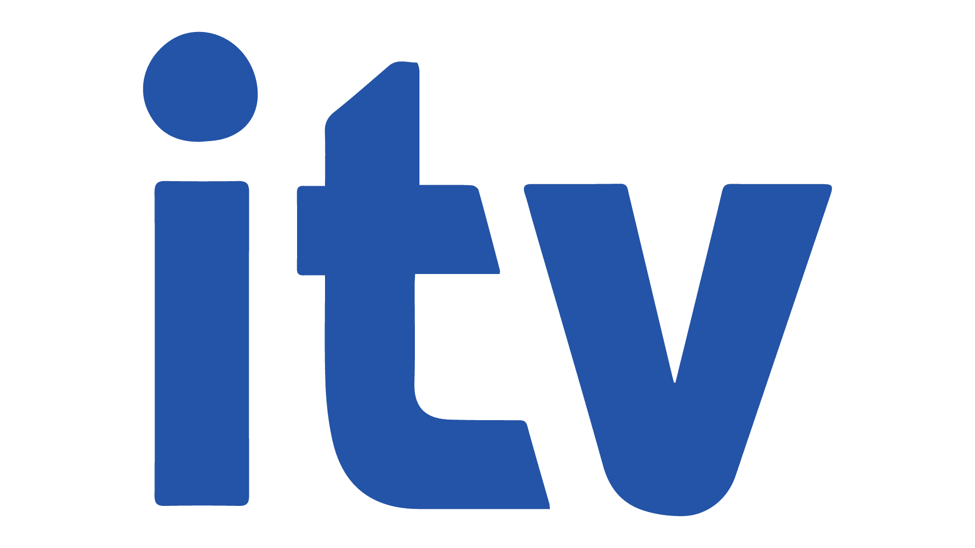 ITV - Loannina TV logo
