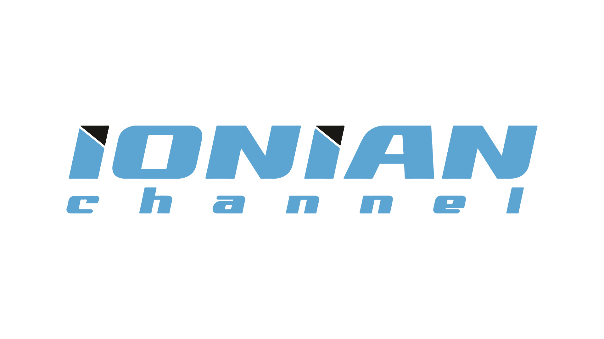 Ionian Channel logo