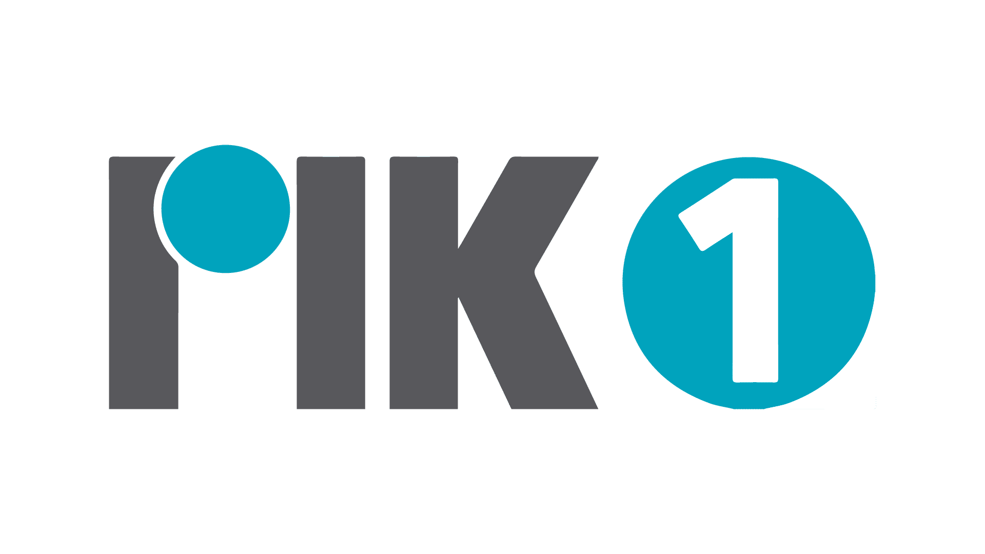 RIK 1 logo
