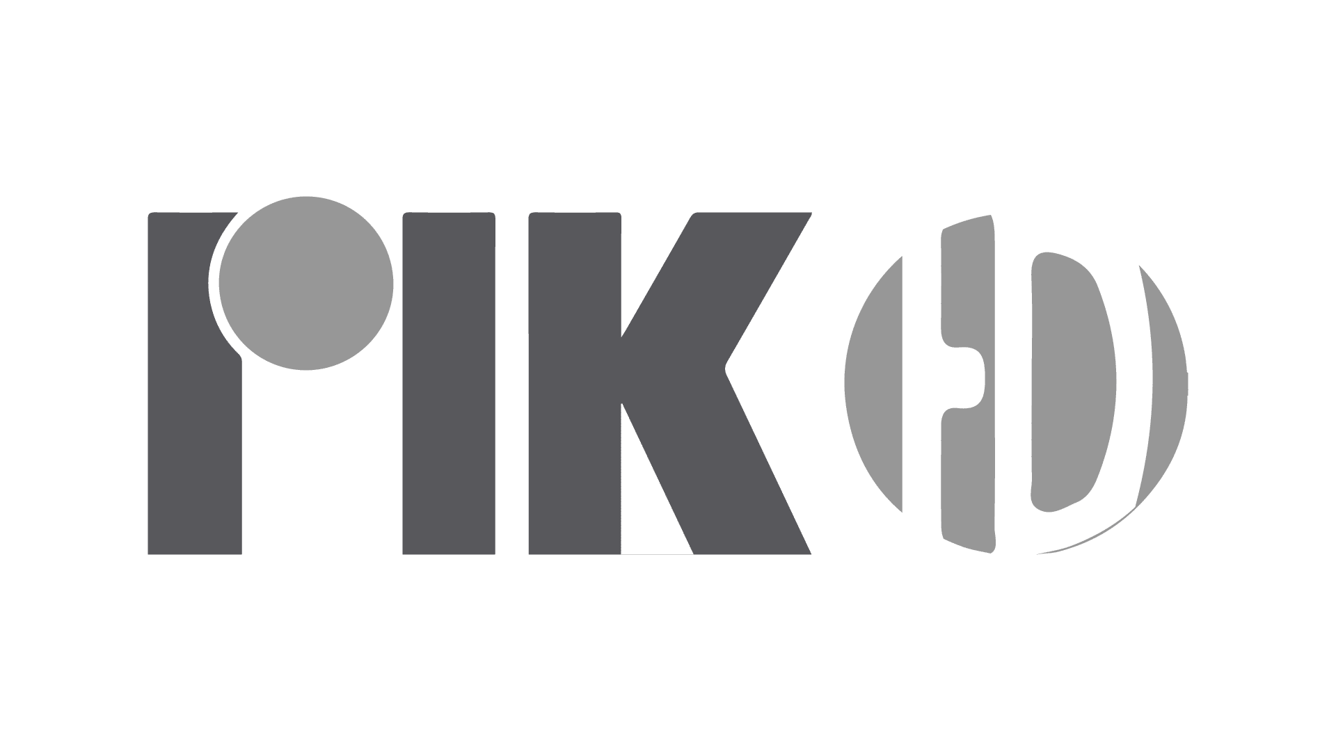 RIK HD logo