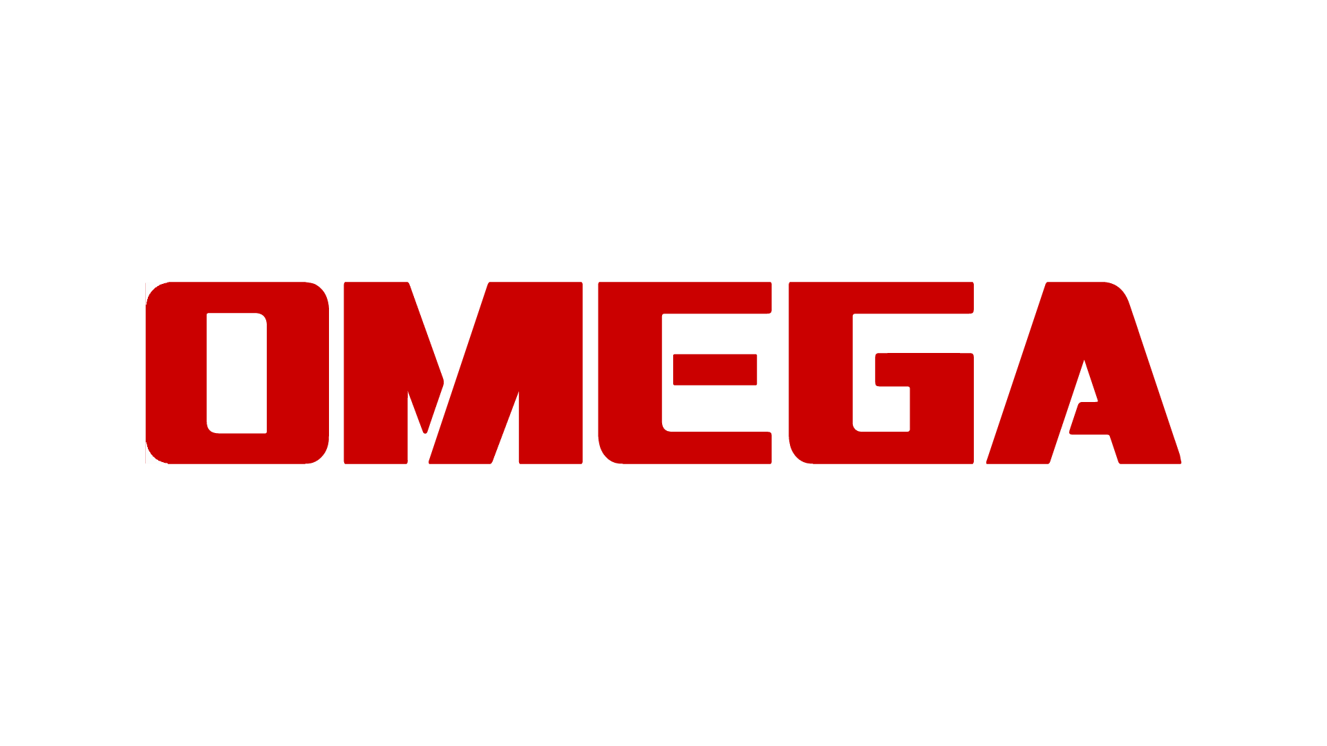 Omega TV Cyprus logo