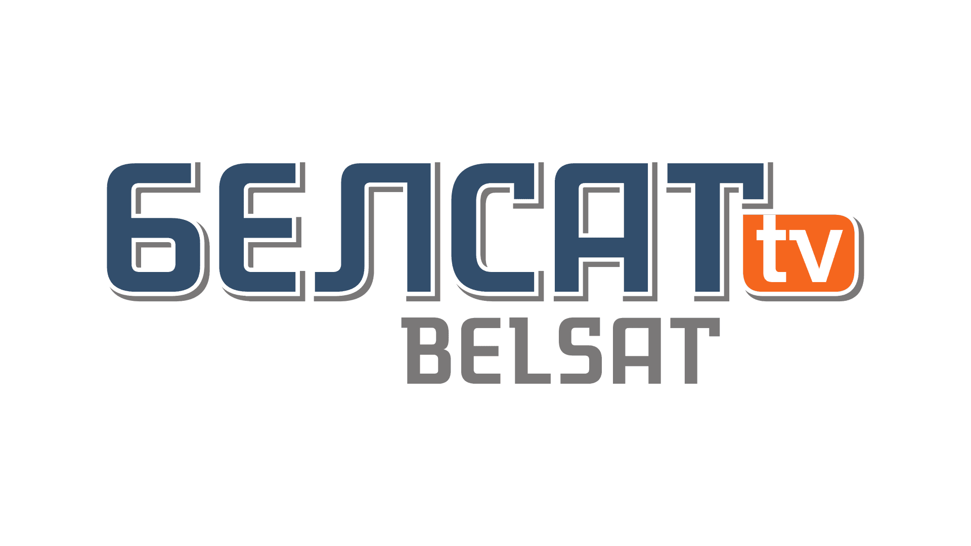 Belsat TV logo