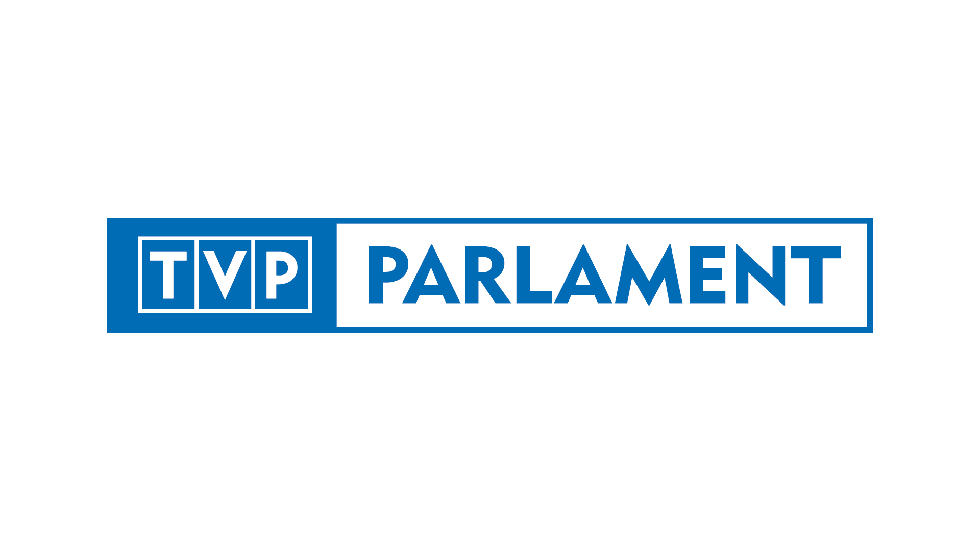 TVP Parlament logo