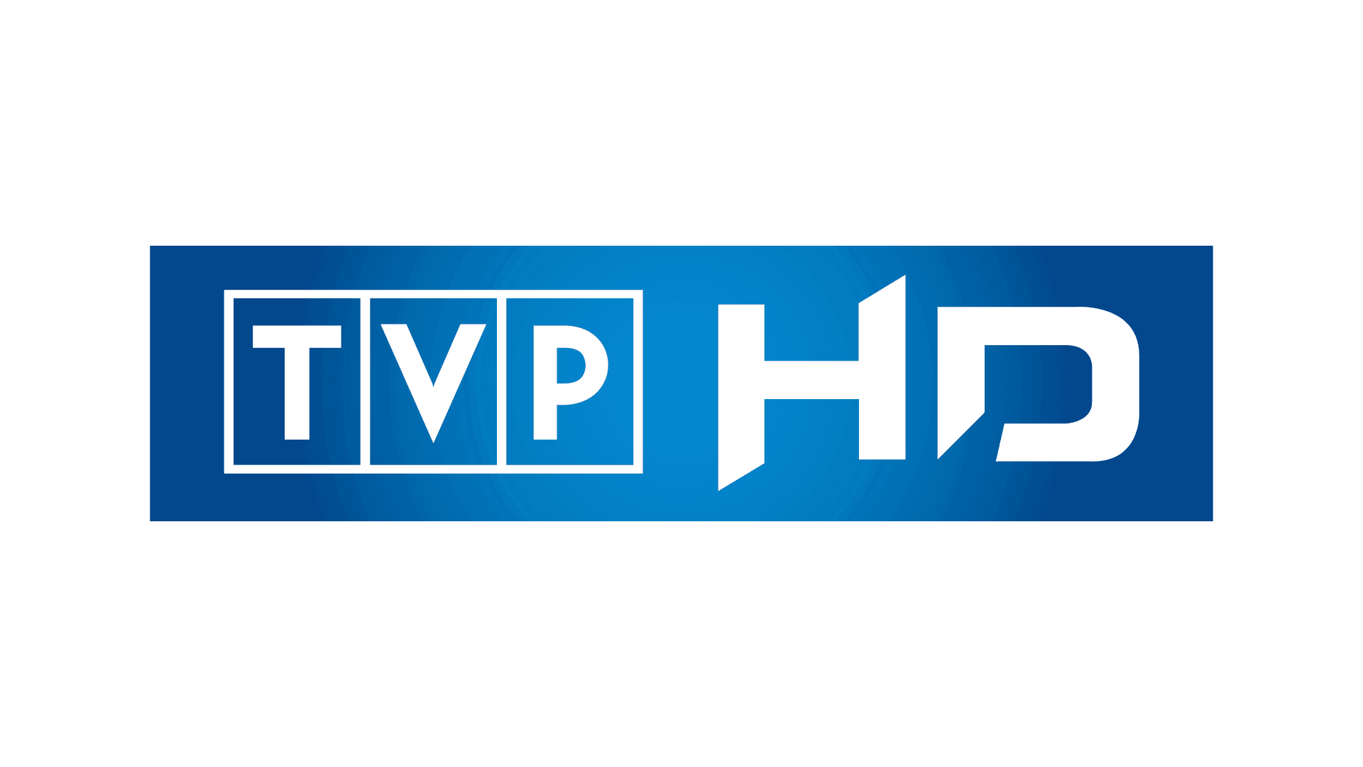 TVP HD logo