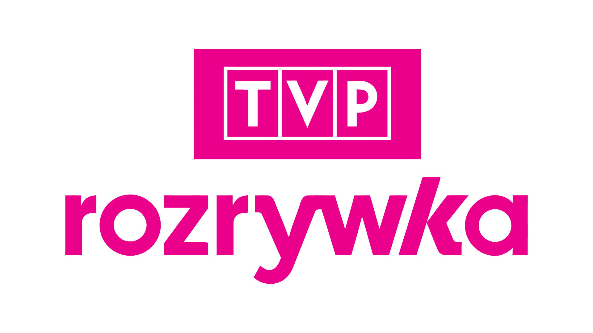 TVP Rozrywka logo