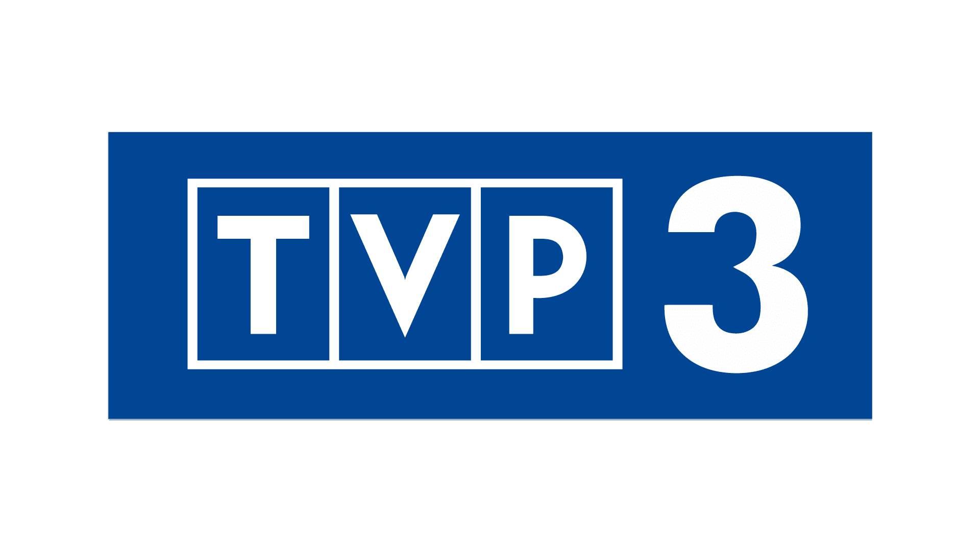 TVP3 logo