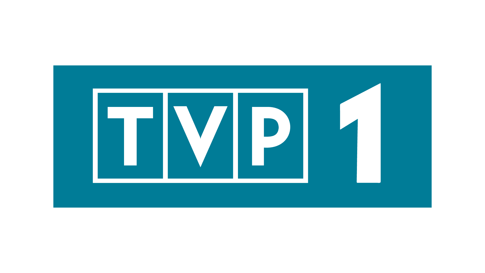 TVP1 logo