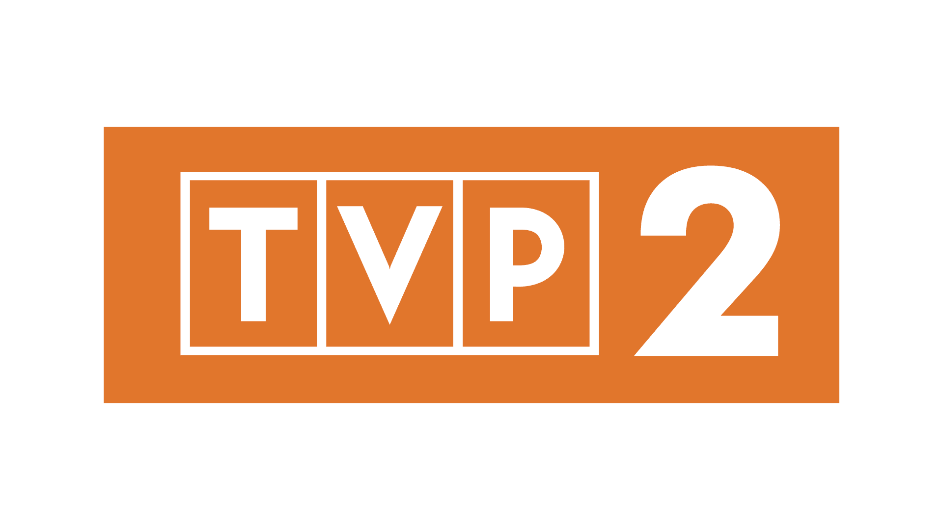 TVP2 logo