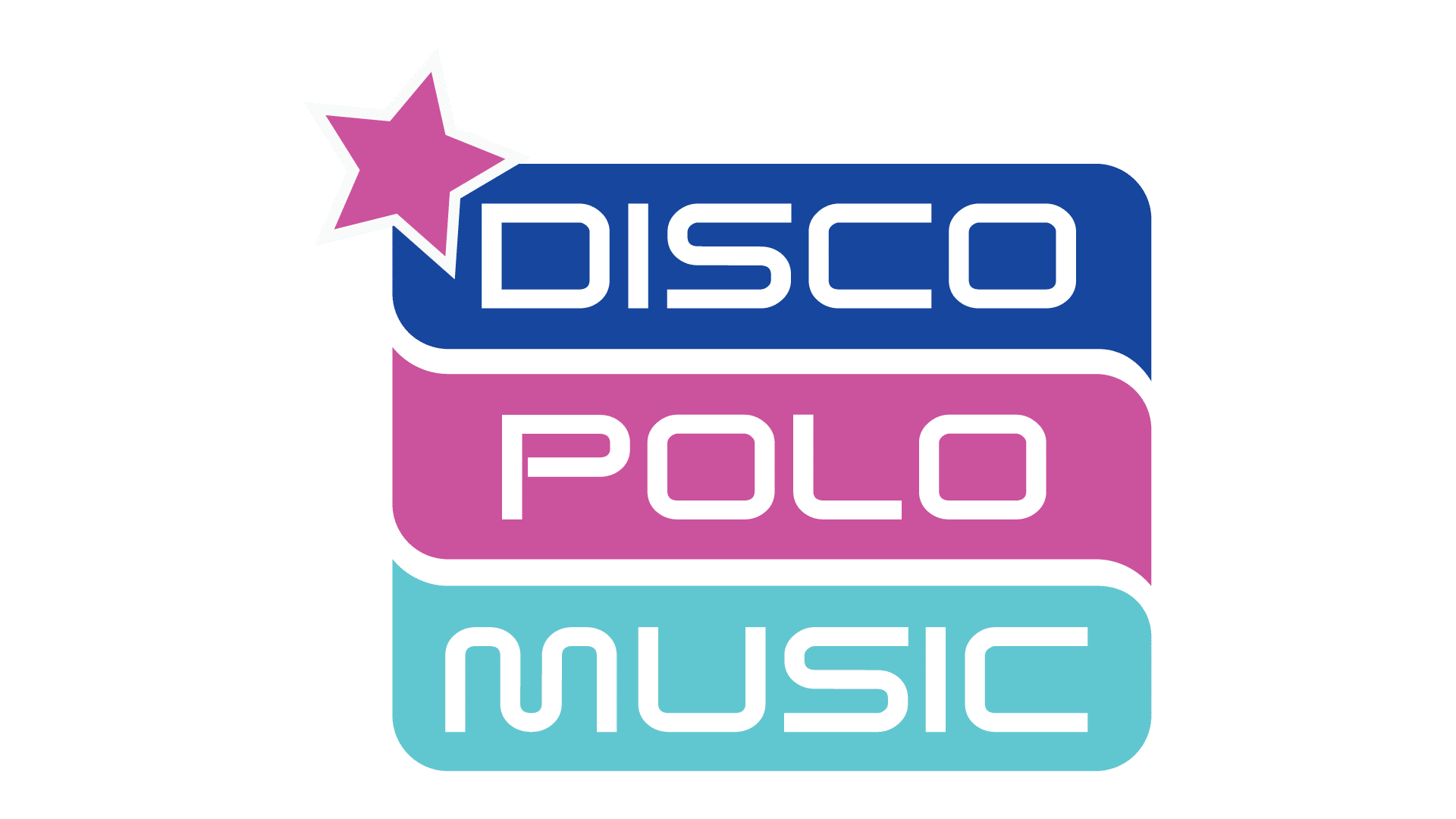 Disco Polo Music logo