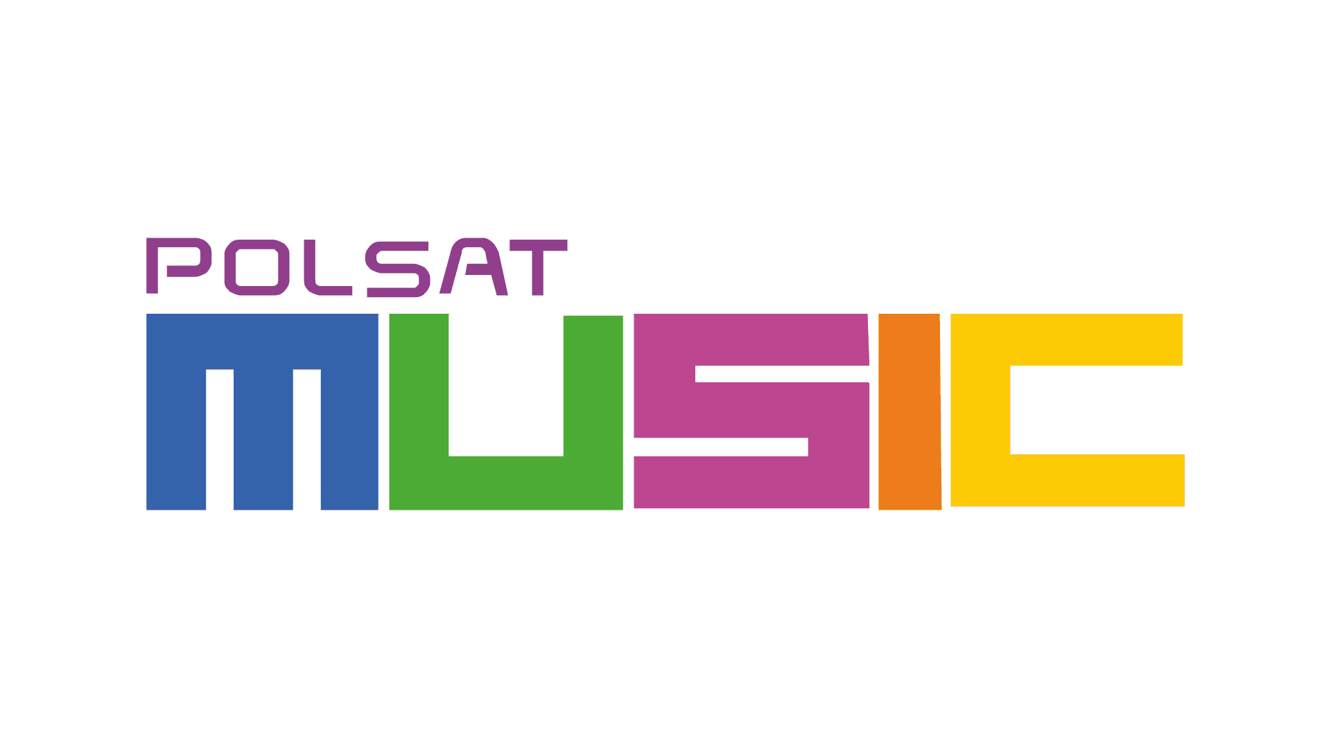 Polsat Music logo