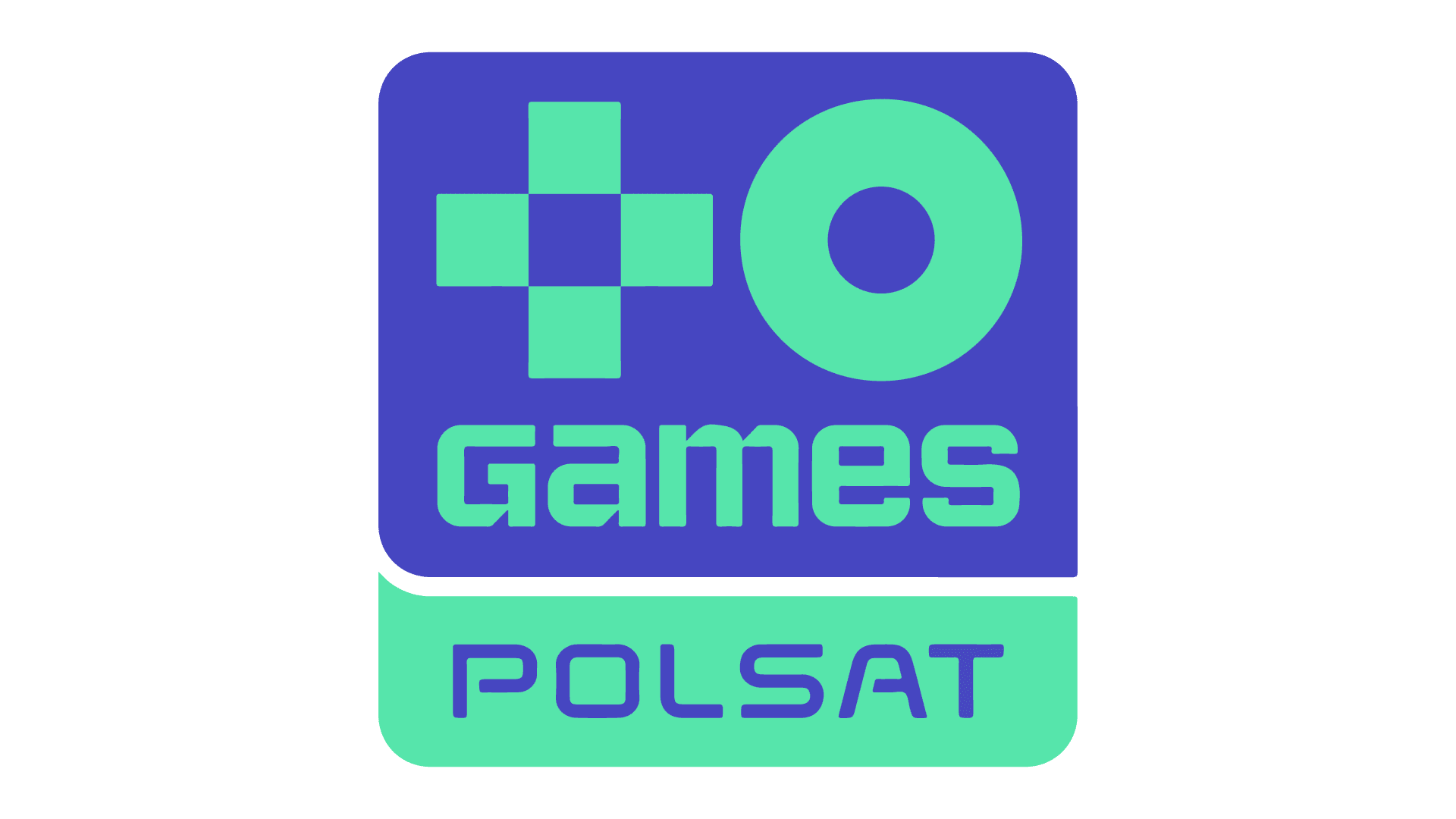 Polsat Games logo