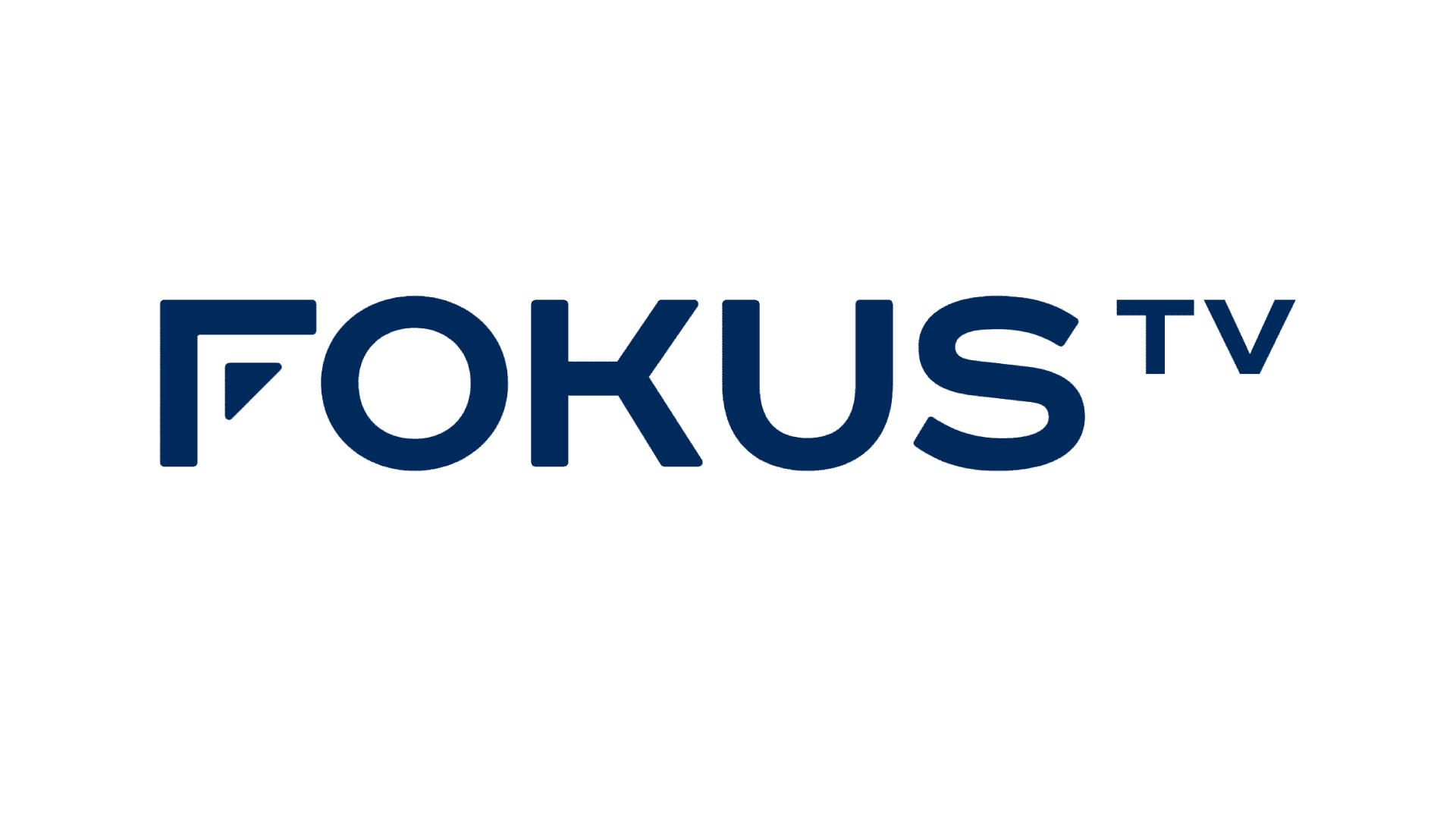 Fokus TV logo