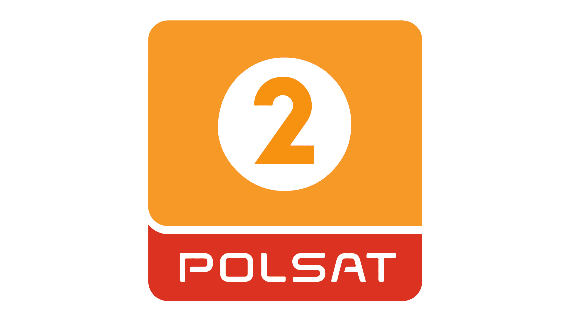 Polsat 2 logo